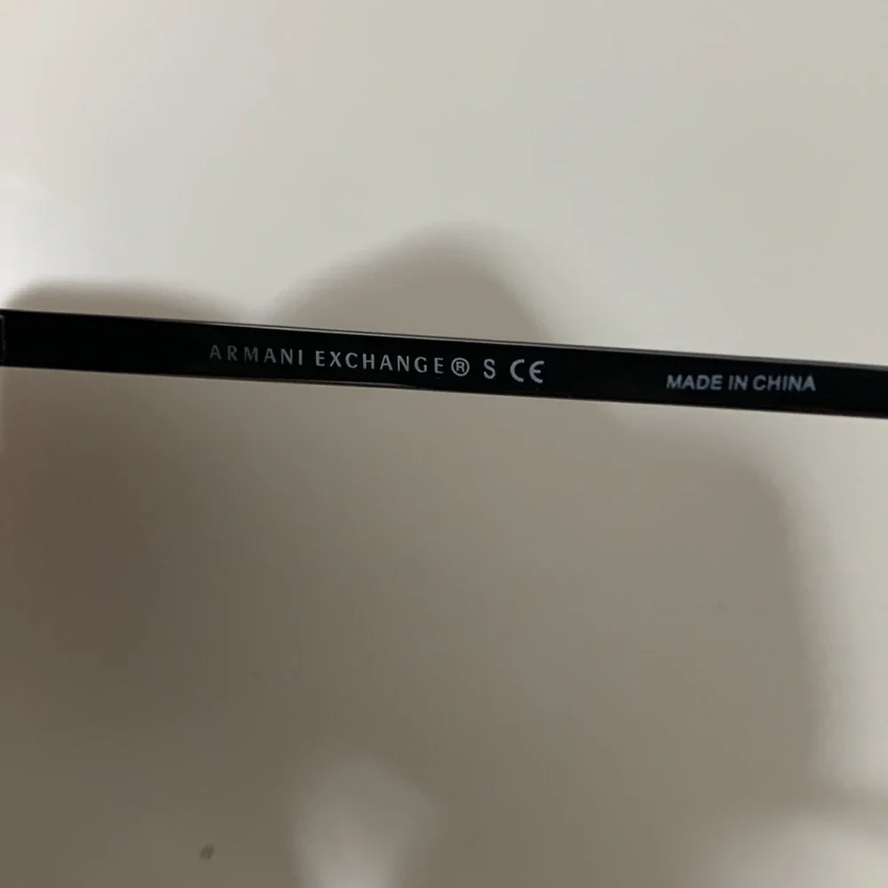ARMANI EXCHANGE AX2002 - Picture 7 of 10